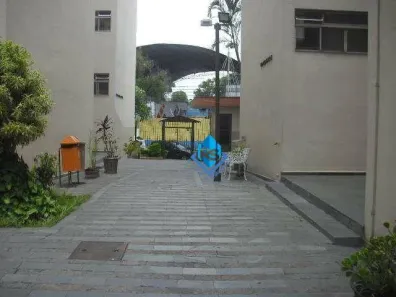 Apartamento com 2 Quartos para alugar, 60m² no Rudge Ramos, São Bernardo do Campo