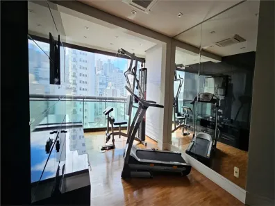 Apartamento com 3 Quartos à venda, 262m² no Jardim Paulista, São Paulo