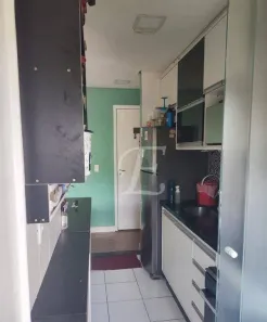 Apartamento com 2 Quartos à venda, 50m² no Protendit, São Paulo