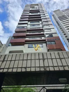 Apartamento com 3 Quartos à venda, 128m² no Tamarineira, Recife