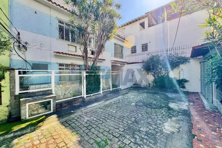  com 3 Quartos para alugar, 161m² no Méier, Rio de Janeiro