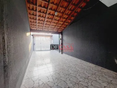 Sobrado com 2 Quartos à venda, 99m² no Vila Paranaguá, São Paulo