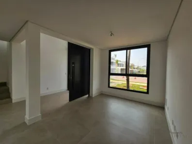 Casa de Condomínio com 4 Quartos à venda, 288m² no Alphaville Dom Pedro, Campinas