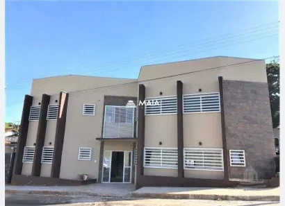 Sala Comercial para alugar, 37m² no Fabrício, Uberaba