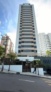 Apartamento com 3 Quartos à venda, 78m² no Jardim Armação, Salvador