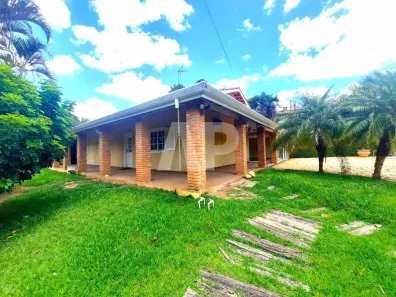 Casa de Condomínio com 3 Quartos à venda, 451m² no Chácaras Monte Verde, Itu
