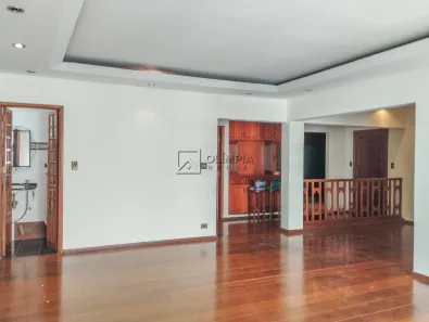Apartamento com 3 Quartos à venda, 182m² no Paraíso, São Paulo