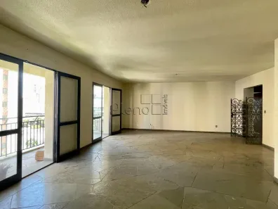 Apartamento com 4 Quartos à venda, 300m² no Cambuí, Campinas