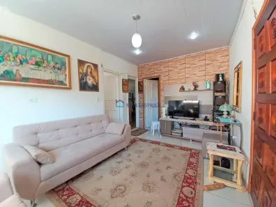 Casa com 3 Quartos à venda, 240m² no Vila Campestre, São Paulo