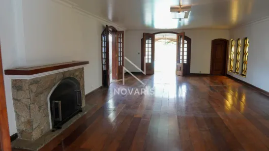 Sobrado com 5 Quartos à venda, 756m² no Santo Amaro, São Paulo