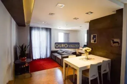Apartamento com 2 Quartos à venda, 51m² no Vila Bela, São Paulo