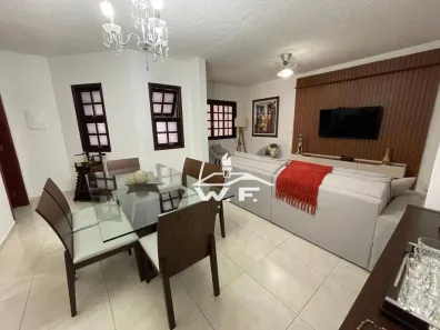 Casa com 3 Quartos à venda, 170m² no Jardim Padroeira, Guaratinguetá