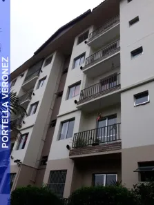 Apartamento com 2 Quartos para alugar, 48m² no Jardim das Palmas, São Paulo