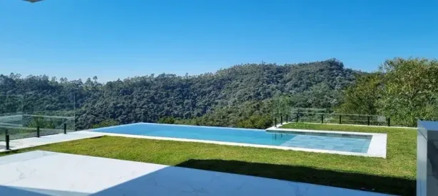 Lote/Terreno à venda, 530m² no Alphaville, Santana de Parnaíba