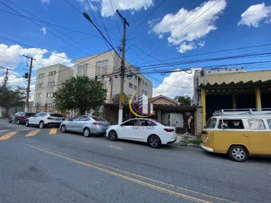 Lote/Terreno à venda, 505m² no km 18, Osasco