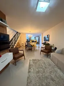 Casa com 3 Quartos à venda, 130m² no Colina de Laranjeiras, Serra