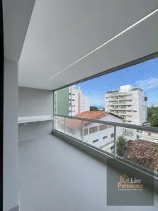 Apartamento com 3 Quartos à venda, 115m² no Praia do Pecado, Macaé
