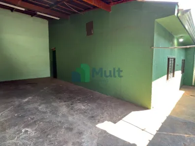 Casa com 3 Quartos para alugar, 105m² no Vila Virgínia, Ribeirão Preto