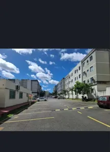 Apartamento com 2 Quartos à venda, 46m² no Alberto Maia, Camaragibe