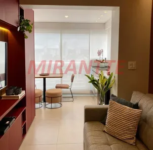Apartamento com 2 Quartos à venda, 59m² no Vila Dom Pedro II, São Paulo