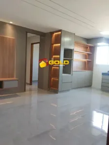 Apartamento com 3 Quartos à venda, 80m² no Dona Zulmira, Uberlândia