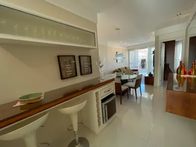 Apartamento com 3 Quartos à venda, 98m² no Centro, Guarapari