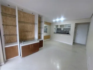 Apartamento com 3 Quartos à venda, 87m² no Jardim Bonfiglioli, São Paulo
