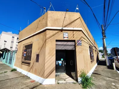 Ponto Comercial para alugar, 188m² no Centro, São Leopoldo