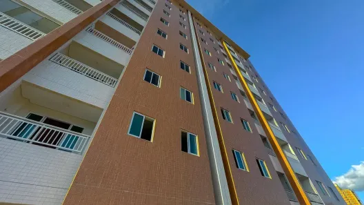 Apartamento com 2 Quartos à venda, 65m² no Catolé, Campina Grande