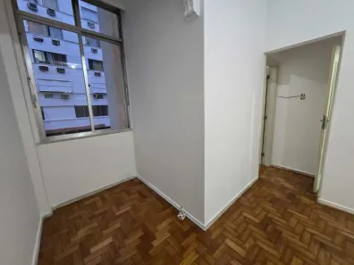 Apartamento com 1 Quarto à venda, 47m² no Flamengo, Rio de Janeiro