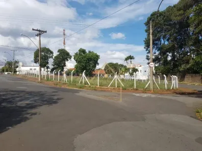Lote/Terreno à venda, 1664m² no Jardim Santana, Americana