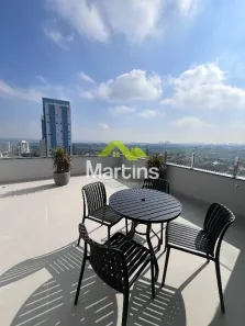 Apartamento com 1 Quarto à venda, 40m² no Loteamento Villa Branca, Jacareí