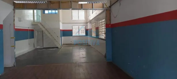 Sala Comercial para alugar, 140m² no Bela Vista, Osasco