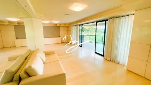 Apartamento com 4 Quartos à venda, 210m² no Leblon, Rio de Janeiro