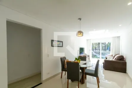 Apartamento com 3 Quartos à venda, 101m² no Baeta Neves, São Bernardo do Campo