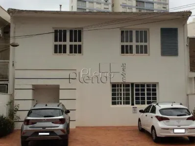 com 1 Quarto à venda, 175m² no Vila Itapura, Campinas