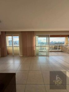 Apartamento com 3 Quartos à venda, 128m² no Centro, Santo André