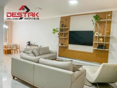Casa com 3 Quartos à venda, 203m² no Jardim Marambaia, Jundiaí