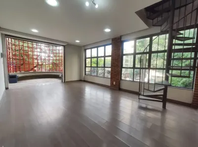 Ponto Comercial para alugar, 50m² no Centro, Belo Horizonte