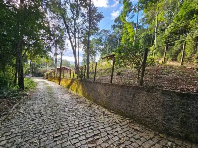 Lote/Terreno à venda, 1193m² no Centro, Nova Friburgo