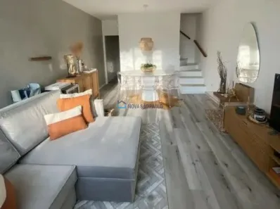  com 3 Quartos à venda, 108m² no Vila Cordeiro, São Paulo