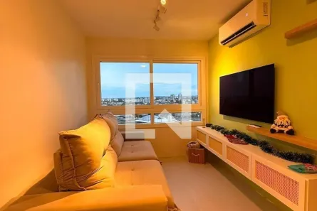 Apartamento com 2 Quartos à venda, 56m² no São Sebastião, Porto Alegre