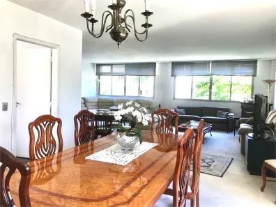 Apartamento com 4 Quartos à venda, 340m² no Liberdade, São Paulo