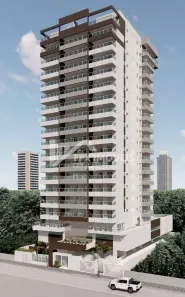 Apartamento com 2 Quartos à venda, 75m² no Centro, Itanhaém