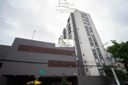 Apartamento com 2 Quartos para alugar, 61m² no Santana, São Paulo
