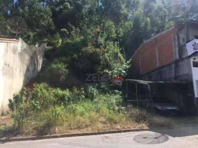 Lote/Terreno à venda, 307m² no Parque Internacional, Campo Limpo Paulista