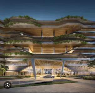 Flat com 1 Quarto à venda, 45m² no Intermares, Cabedelo