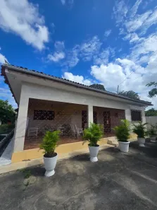 Casa com 5 Quartos à venda, 250m² no Centro, Mamanguape