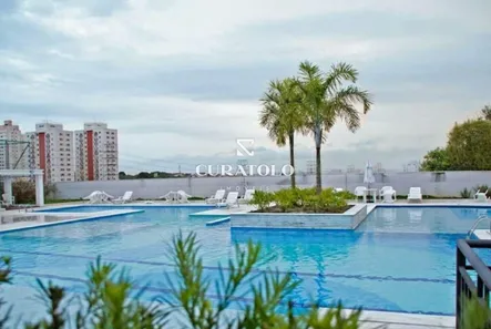 Apartamento com 3 Quartos à venda, 68m² no Vila Ivone, São Paulo