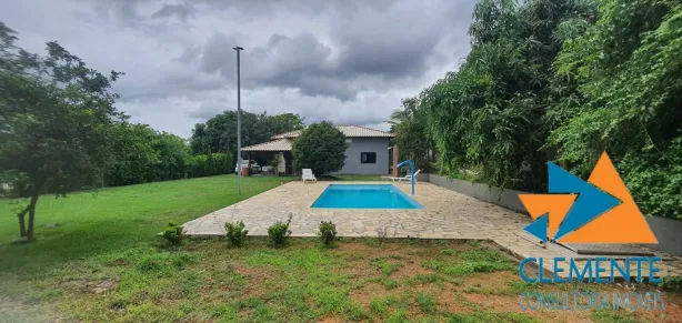 Casa de Condomínio com 3 Quartos à venda, 170m² no Condominio Estancia da Mata, Jaboticatubas